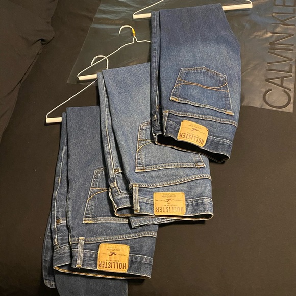 hollister jeans near me